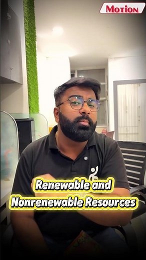 Natural Resources || Renewable and Non-Renewable Resources #class8 #ytshorts #class8geography
