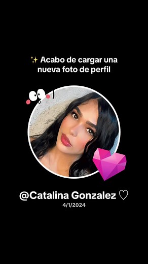 Videos de Catalina Gonzalez ♡ (@catagonzalez777) con “La Diabla - Xavi”