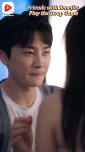 32 reactions | WATCH MORE Friends with Benefits Play the Swap...