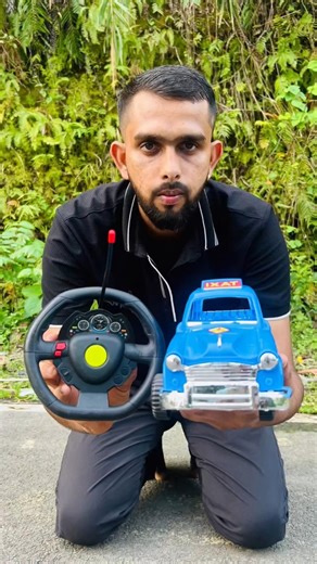 RC Remote Control car Unboxing 🔥#shortsvideo #viralshort