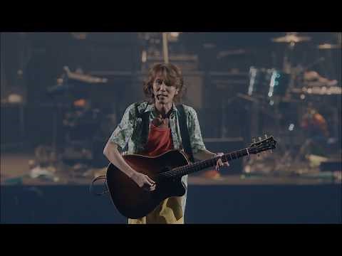 角松敏生 No End Summer（35th Anniversary Live）