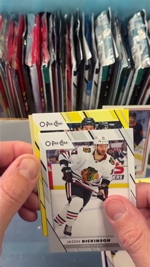Quick Rip: 2023-24 O-Pee-Chee Hobby Pack