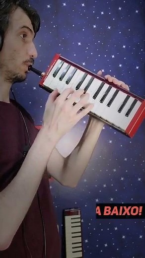 Sweet Child o'Mine - Escaleta + ukulele + escaleta baixo