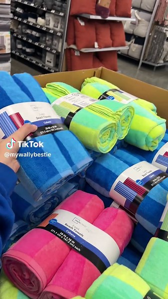 Essential Walmart Summer Finds for Your Vacation