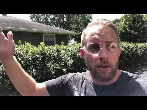 BMW Trunk Lid Error Fix