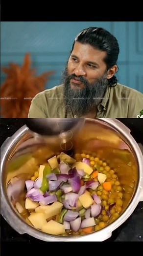 എനിക്ക് ലെയേഴ്സ് ഉണ്ട് | Greenpeas Curry #shorts #youtube #recipe #cooking #malayalam #food #foodie