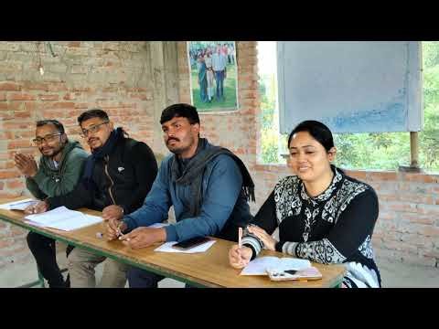 PRIMARY AND SLST MOCK INTERVIEW