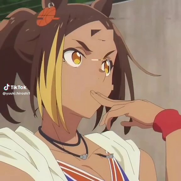 Obey Your Master: The Strategy of Uma Musume