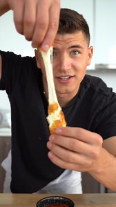 18K views · 1.6K reactions | Let's Make Mozzarella Sticks! | Nick DiGiovanni | Facebook