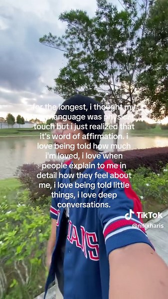 The Power of Words: Embracing Words of Affirmation Love Language