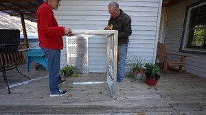 Watch How to use and simple assembly tutorial on Amazon Live