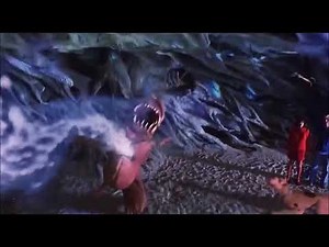 Protoplasms Trapped Inside of Scrappys Body are set Free