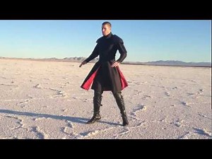 Robopocalypse - The Aftermath of Madd Chadd