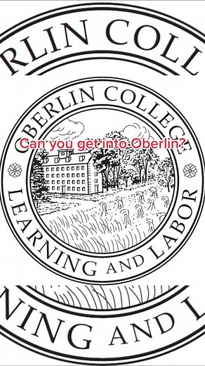 Oberlin College Application Insights and Benefits
