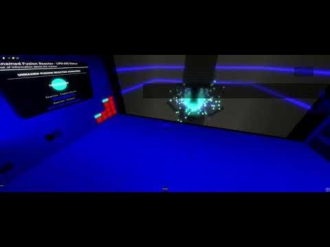 Hazy's Computer Core Remastered Sub-Zero Overload