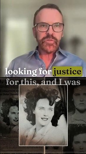 The Mystery Around Marvin Margolis #onceuponacrime #unsolvedmurder