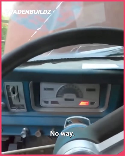 114K views · 775 reactions | "WILL IT RUN? Abandoned Jeep Wagoneer has been sitting for decades" - video by Genius Cars Plus | Engineering Explained | Facebook