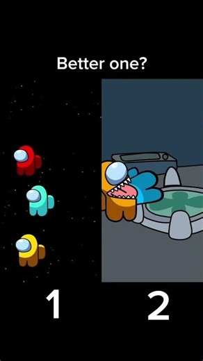 Among us songs #yosho #songlyrics