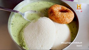 1M views · 16K reactions | Where do you get the 'freshest' breakfast in Hyderabad? The hint is in the name. Keep watching for more videos! Rocky and Mayur #RoadTrippinWithRnM S6 #Foodie | HISTORY | Facebook