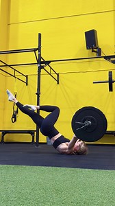 Can you find the balance for this core exercise?👀 It’s tougher than it looks! Give it a try and tag me in your stories💪🏻✨ #fitness #workout #challenge #workoutmotivation #strongwomen #fitnessmotivation #gym #gymmotivation #core #exercise #strength | Natalia Bartholdi