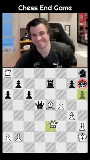 48K views · 264 reactions | Chess End Game #chess #chessgame #chesstactics #chessplayer #chessmoves | Chess Legends 24 | Facebook