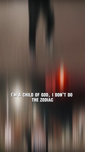 Christian rap that exposes witchcraft and astrology. | Bryson Gray