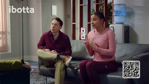 Ibotta TV Spot, 'Thanksgiving: Get Cash Back in Everything You Buy: Counseling'
