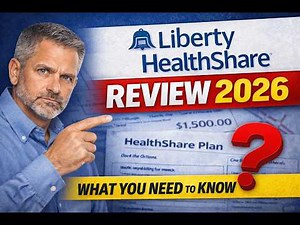 Liberty HealthShare Review 2026: The Truth Before You Join