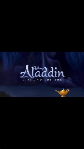 Aladdin #90s #Disney #Family #Musical