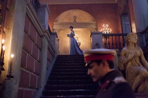 Le cinéma russe fête son quart de siècle à Honfleur