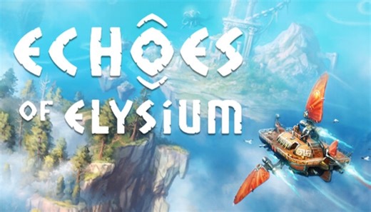 Comprar Echoes of Elysium - PC (Steam)