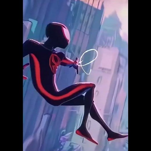 Spider-Man help urself Edit