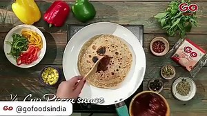 17K views · 373 reactions | Give your parathas a yummy, cheesy twist with #GoCheese Go Cheese | Ranveer Brar | Facebook