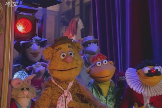 Brian Miller reviews “The Muppet Show” starring Seth Rogen, Sabrina Carpenter
