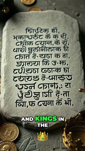 How Tamil Brahmi Saved An Entire Culture's Legacy #shorts #tamilheritage #ancientwriting