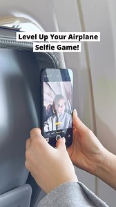 30K views · 168 reactions | Stop taking BAD airplane selfies 盧Try this instead!  Get more tips by tapping the link in our BIO  #airplane #travelphotography #selfie #airplaneselfie | iPhone Photography School | Facebook