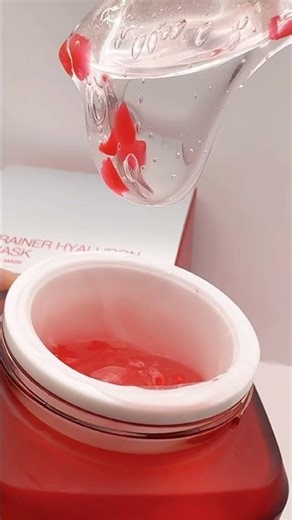 KIKO MILANO Skin Trainer Hyaluron Face Mask ✨