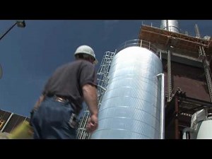 Power Plant Operators