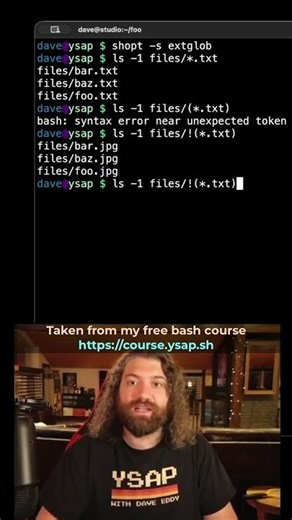 Negating Patterns and Strict Matching