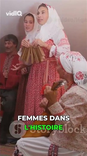 Catherine la Grande: Une force indomptable!