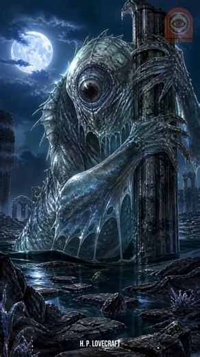 Lovecraft's First Nightmare: The Dagon Incident
