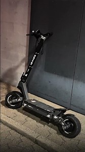 ⚡ KuKirin G4 | Own the Night 🌙🛴 #kukirin #escooter #kukiring4 #riderlife #ridefree #rider #clean