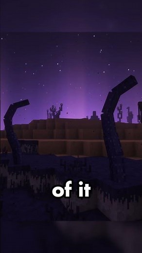 Eldritch End Brings Terrifying New Bosses To Minecraft