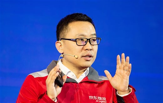 JD Launches Buyout of Shanghai-Listed Deppon Logistics - Mingtiandi