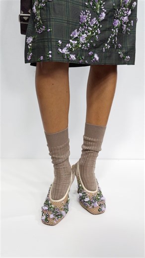 Burberry Summer 2027 Accessories​​