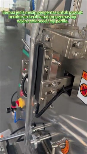 What would you pack with this machine?