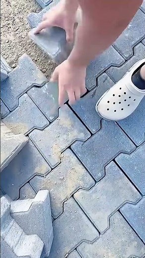 Pavement Interlocking Tiles – Correct Installation Techniques