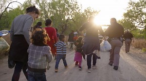 Immigrant allies say Abbott's executive order sets a 'dangerous precedent'