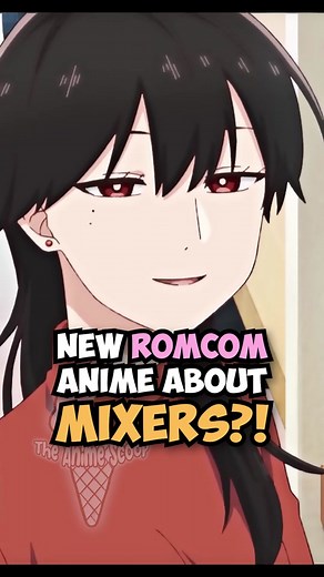 The Anime Scoop on TikTok