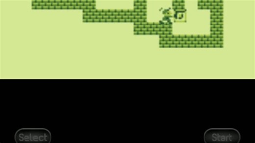 仓库番2 Boxxle II 攻略4 GB经典系列 热蛋糕（热）